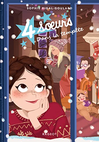 4 SOEURS DANS LA TEMPÊTE