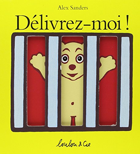 DÉLIVREZ-MOI !
