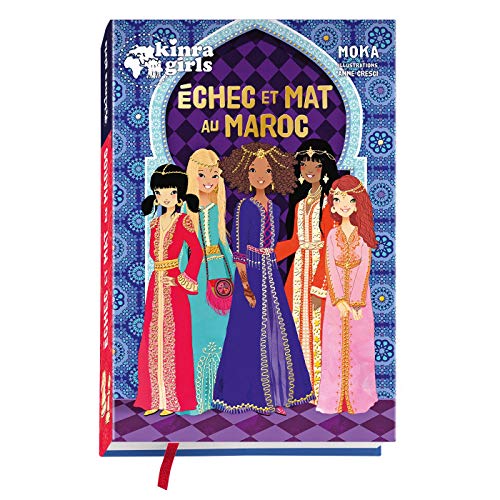 ÉCHEC ET MAT AU MAROC