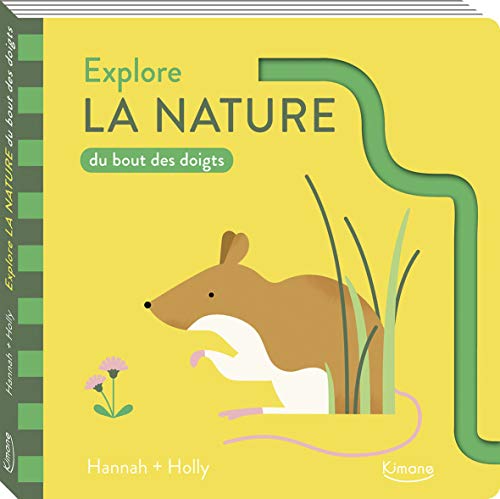 EXPLORE LA NATURE