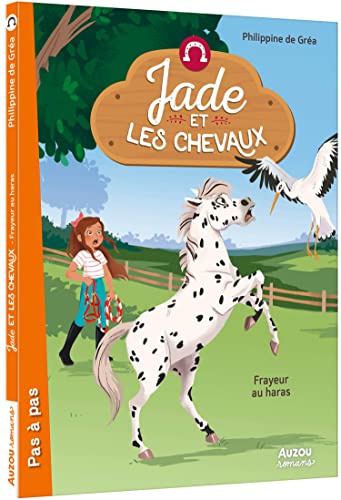 FRAYEUR AU HARAS