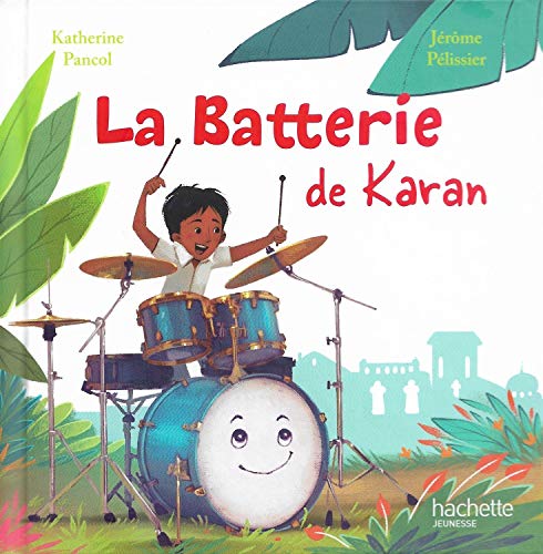 LA BATTERIE DE KARAN