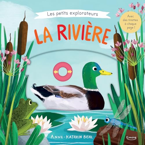 LA RIVIÈRE