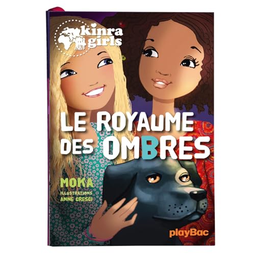 LE ROYAUME DES OMBRES