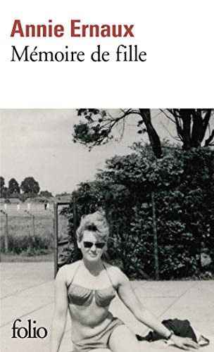 MÉMOIRE DE FILLE