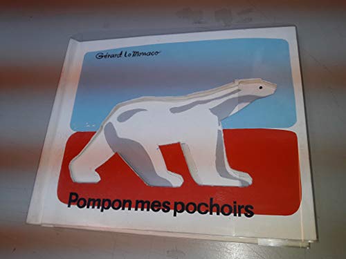 POMPON MES POCHOIRS