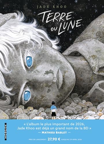 TERRE OU LUNE